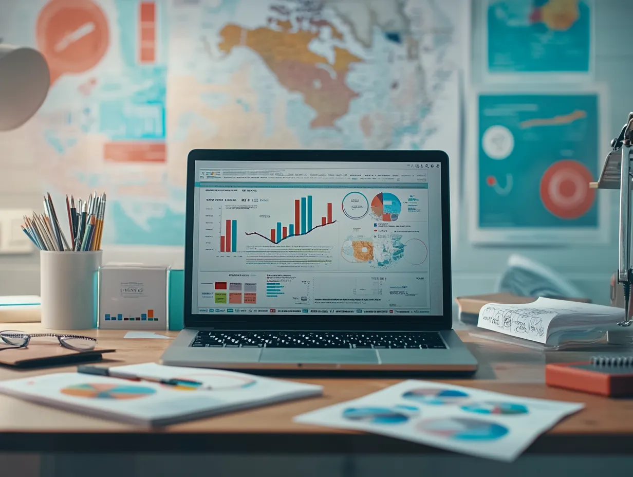New Brunswick Market Research for Brand Development