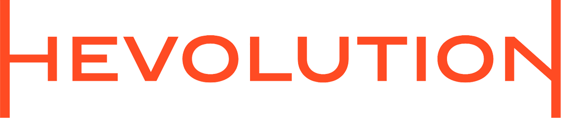 Hevolution Logo