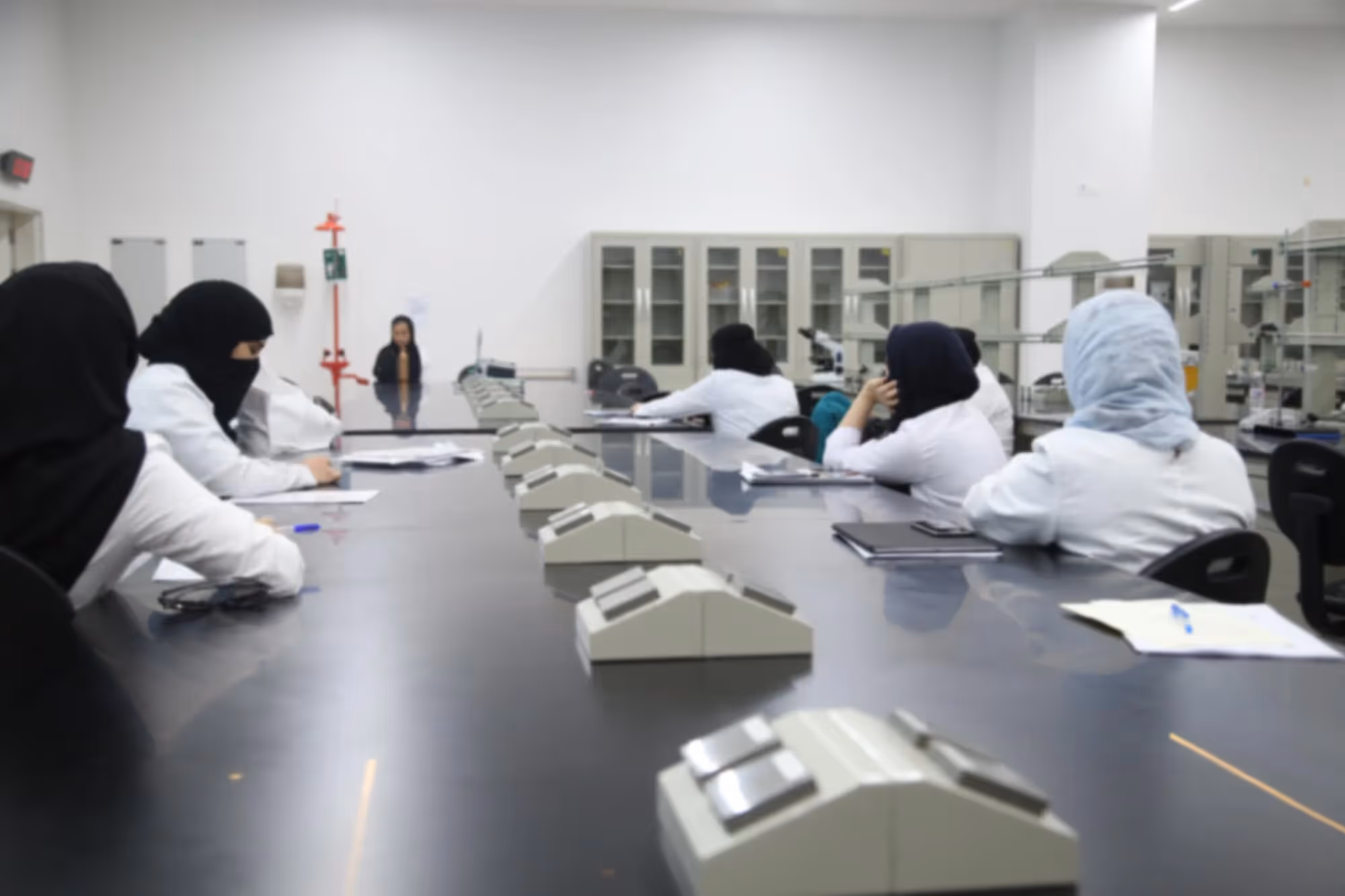 FCMS Thesis & Dissertation