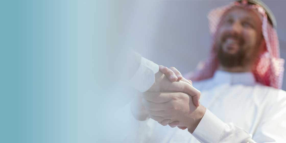شراكات بحثية