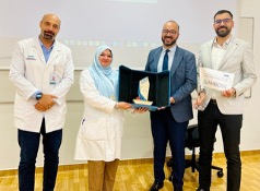 Amboss Orientation ( September, 2024 )