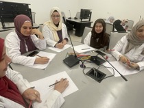 Etezan Workshop