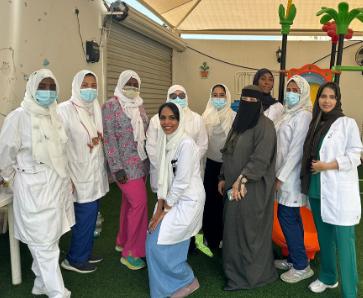 Personal Hygiene Awareness 26th September 2024