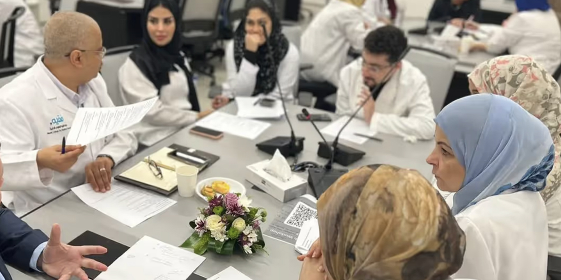 1st  Scientific Research Workshop for staff ( October, 2022 )