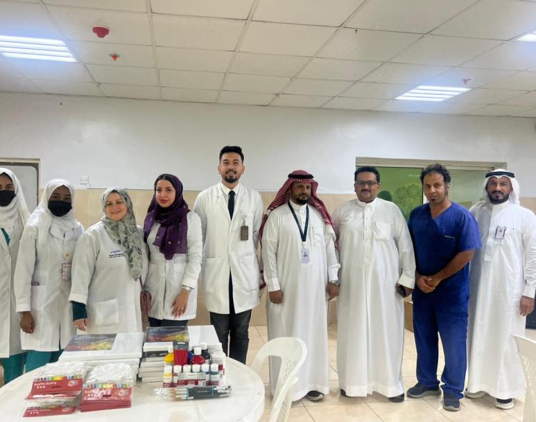 Art Therapy Workshop ( May, 2025 )