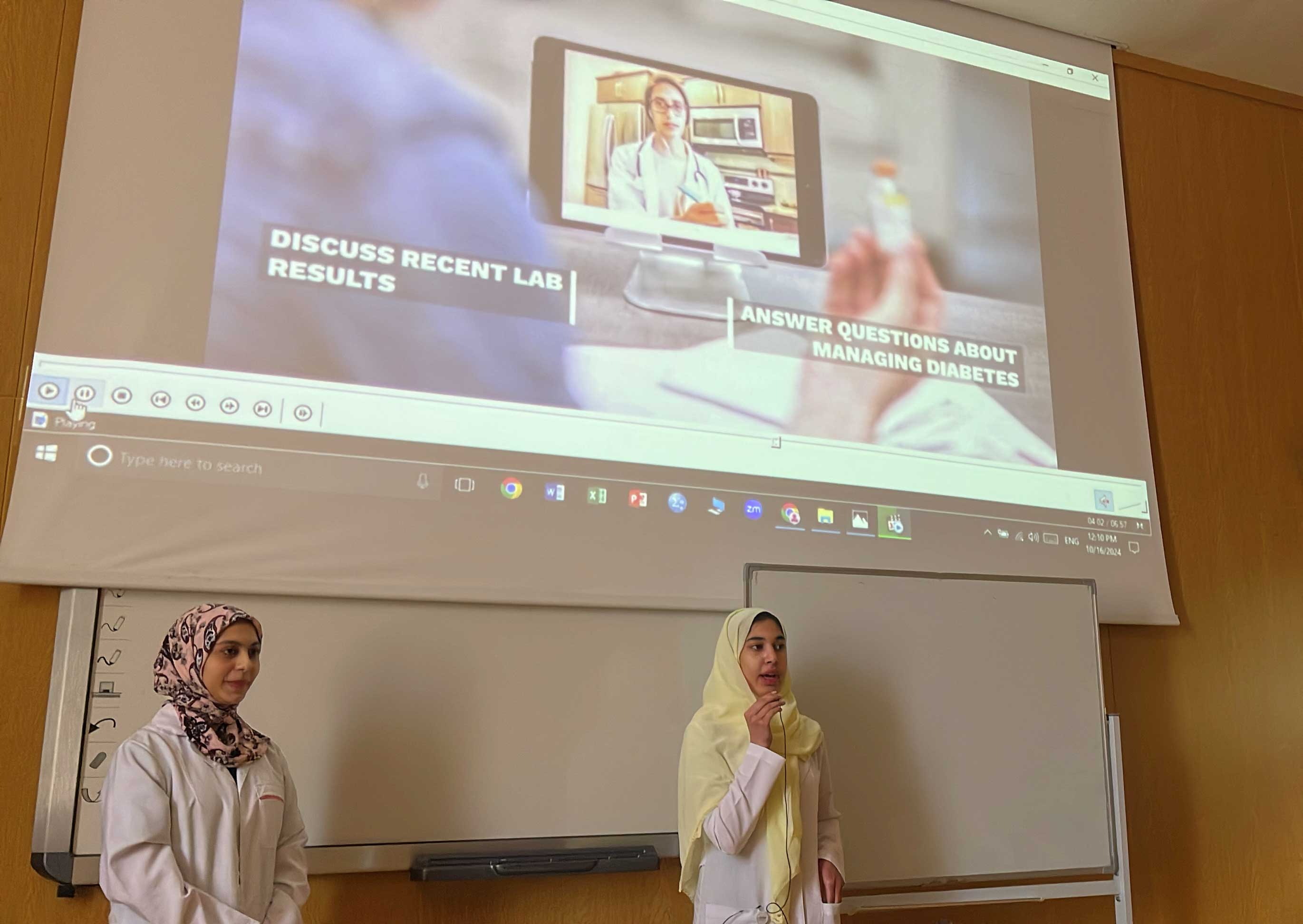 Artificial Intelligence Workshop ( October, 2024 )