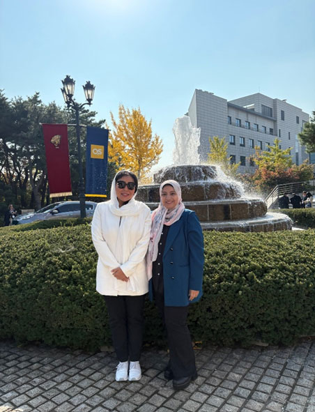 QS Asia Pacific Summit – Seoul, South Korea