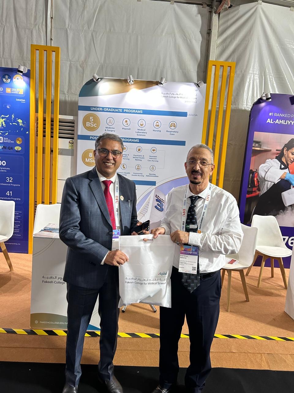 QS India Summit – Goa, India