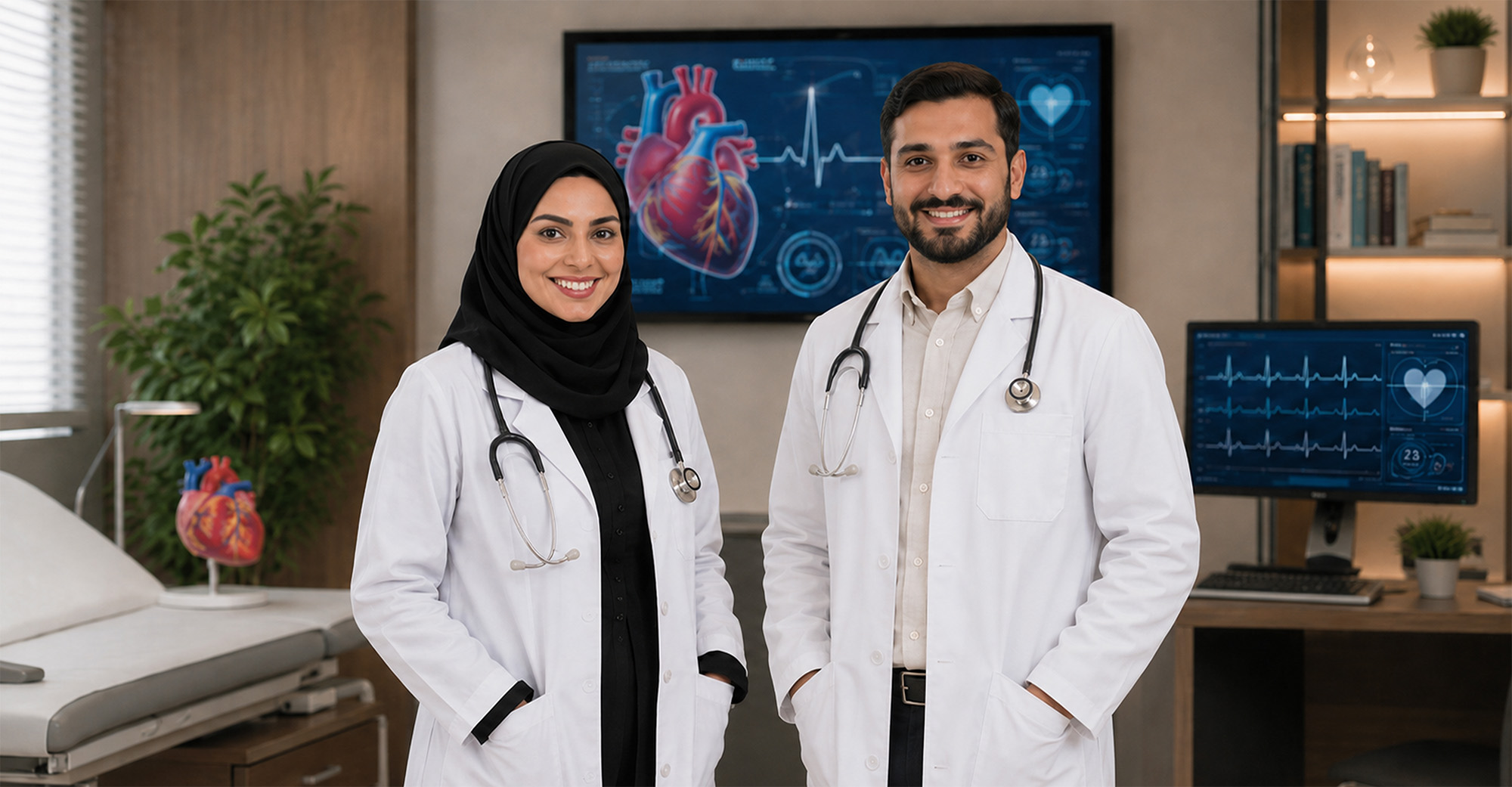 BSc Cardiac Technology