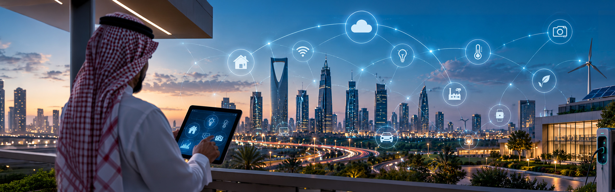 Internet of Things
