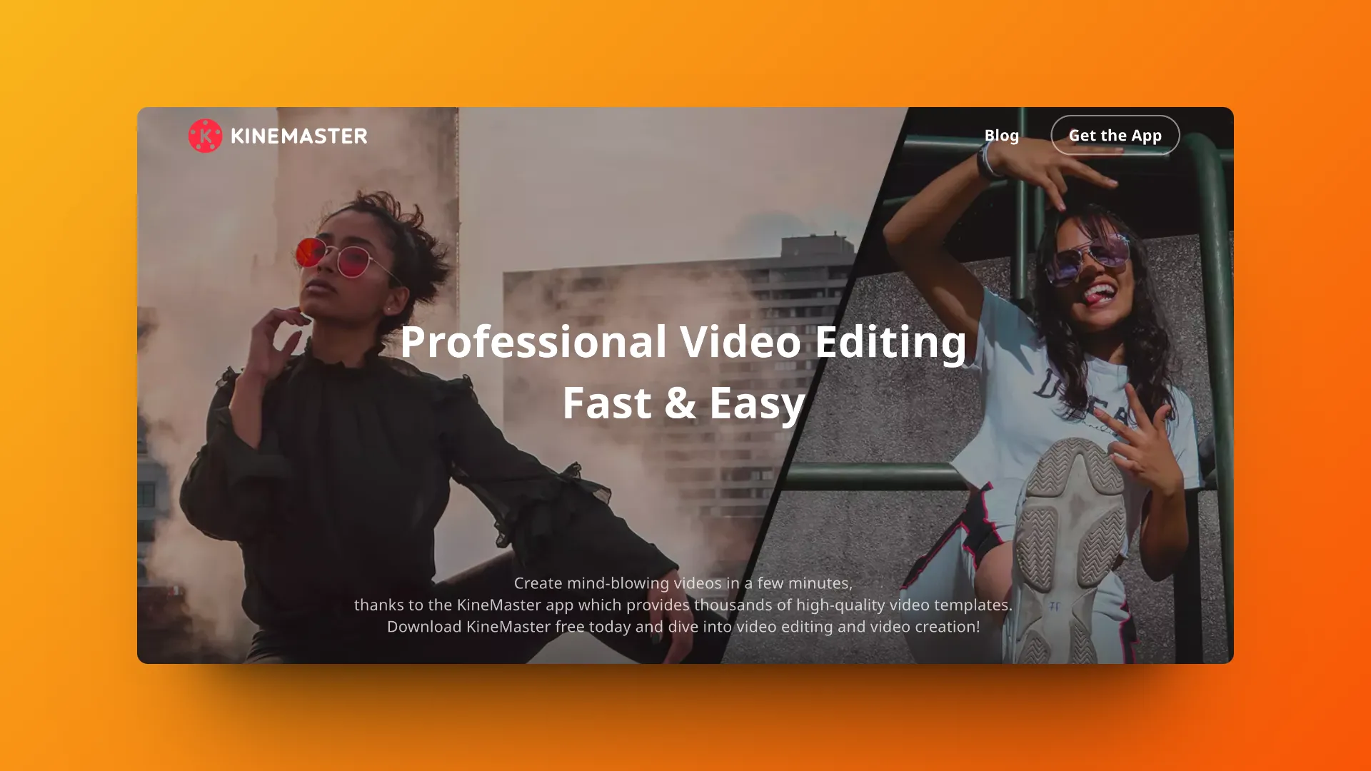 KineMaster