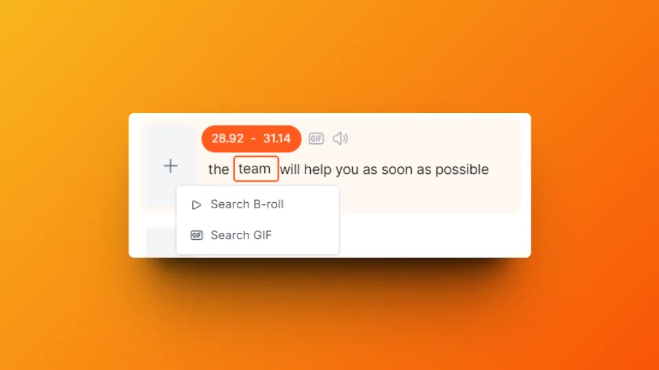 tutorial keyword of gif to search 