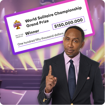 Play your way to the top image