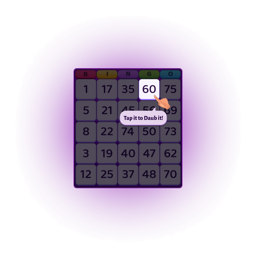 illustration of a hand moving game pieces into place