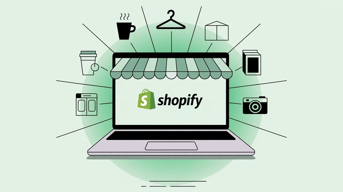 Платформа Shopify: обов’язки та оподаткування