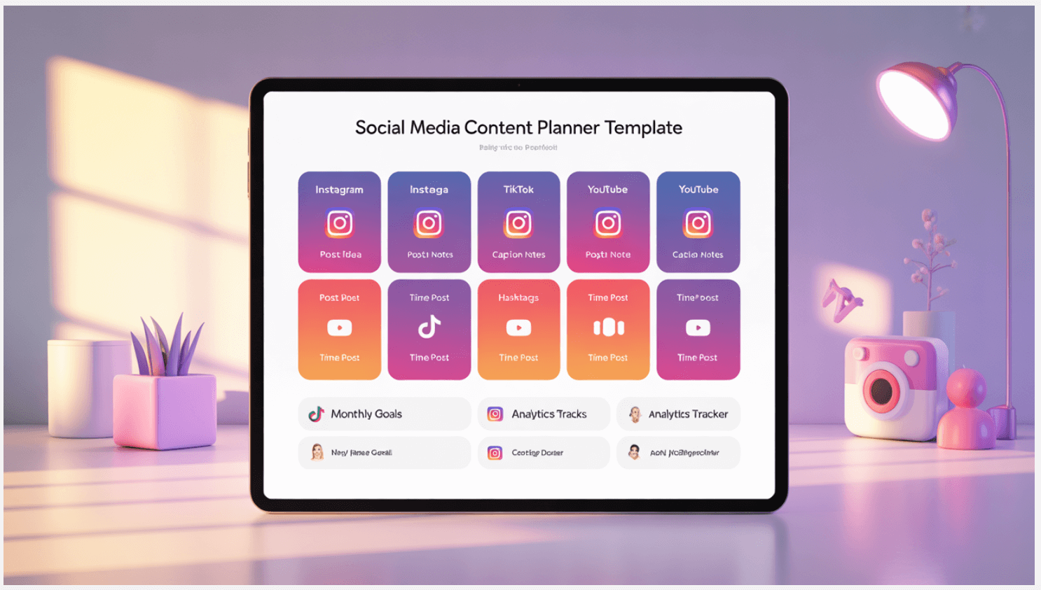 Content Planner