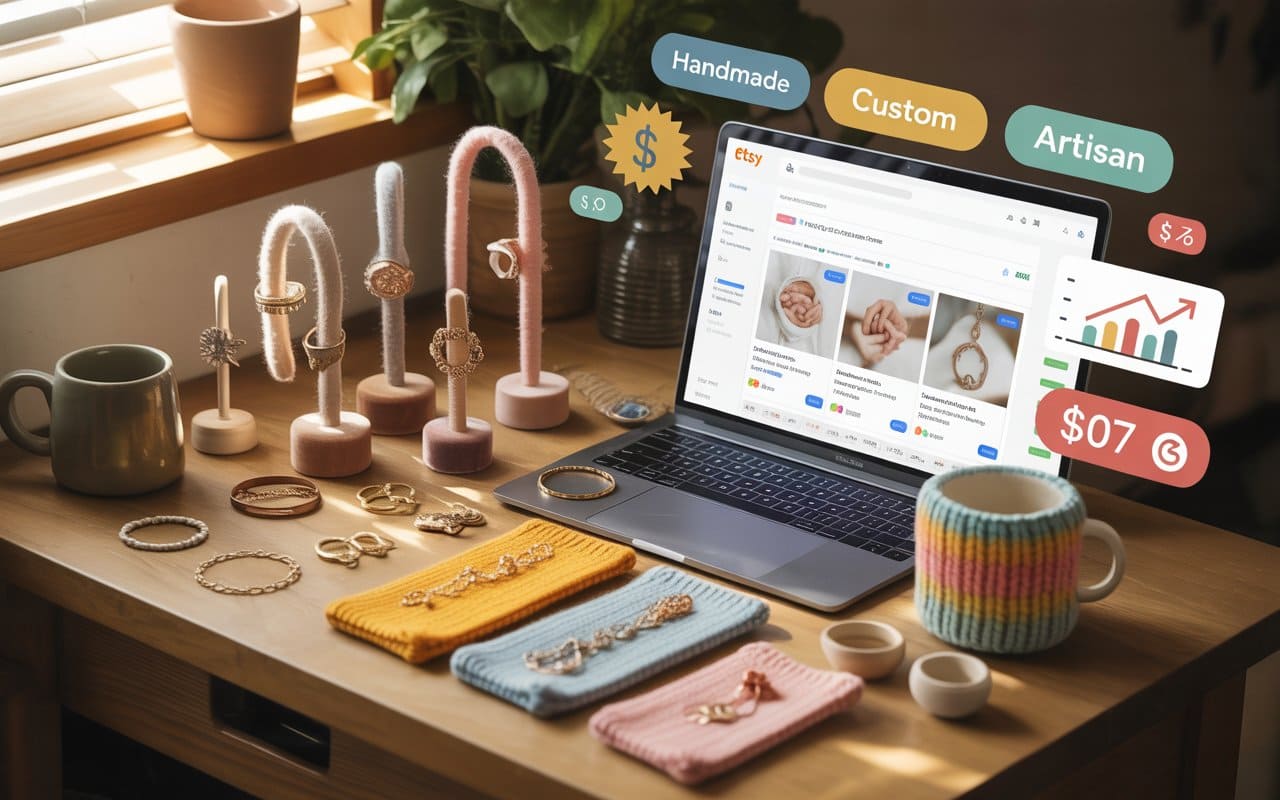 Шаг 1: Проверьте спрос