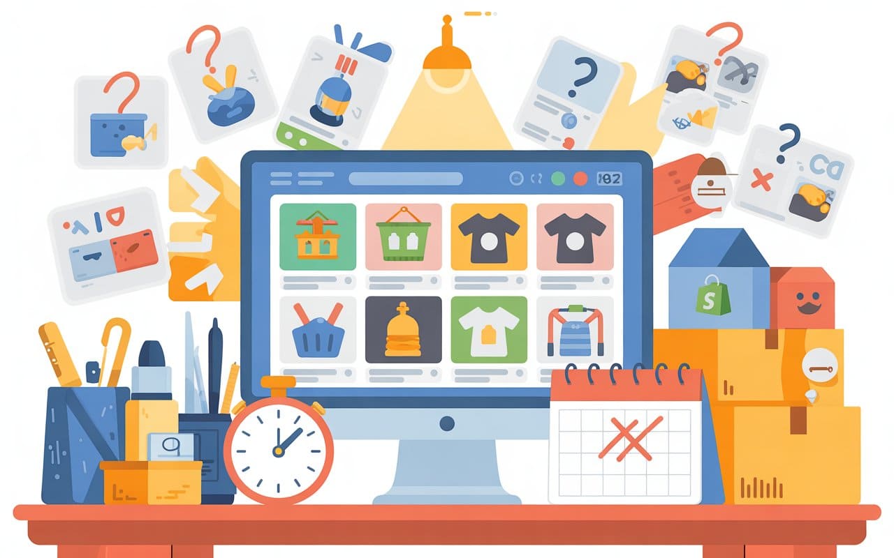 Ошибка 7: Ожидание быстрых результатов