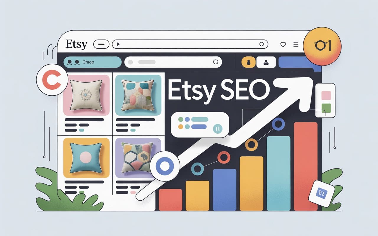 Вы действительно знаете, как работает Etsy SEO