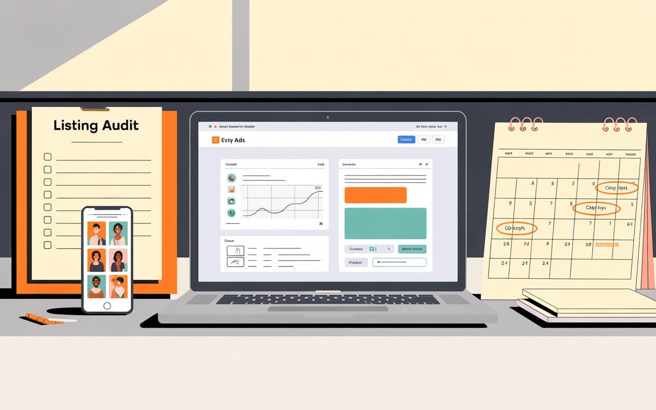 Стоит ли запускать рекламу на Etsy? Что изменилось в Etsy Ads?