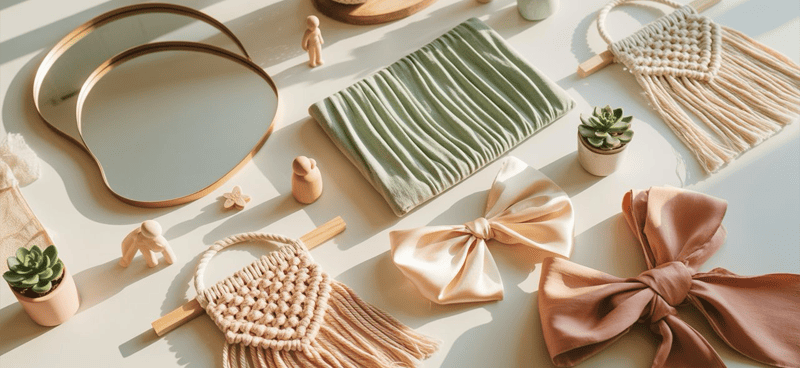 Незайняті тренди на Etsy: 5 фішок, які змінять ваш бізнес