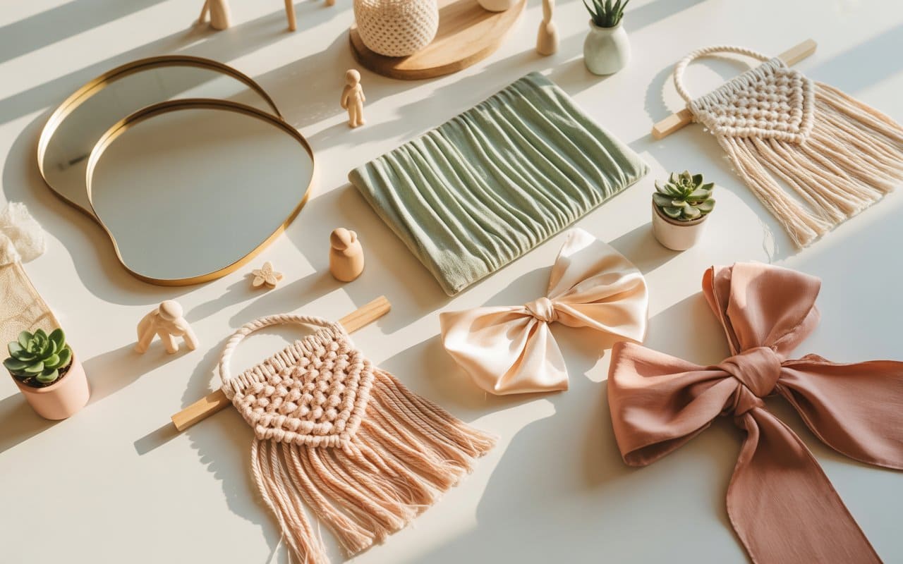 Не сильно занятые тренды, которые изменят ваш бизнес на Этси