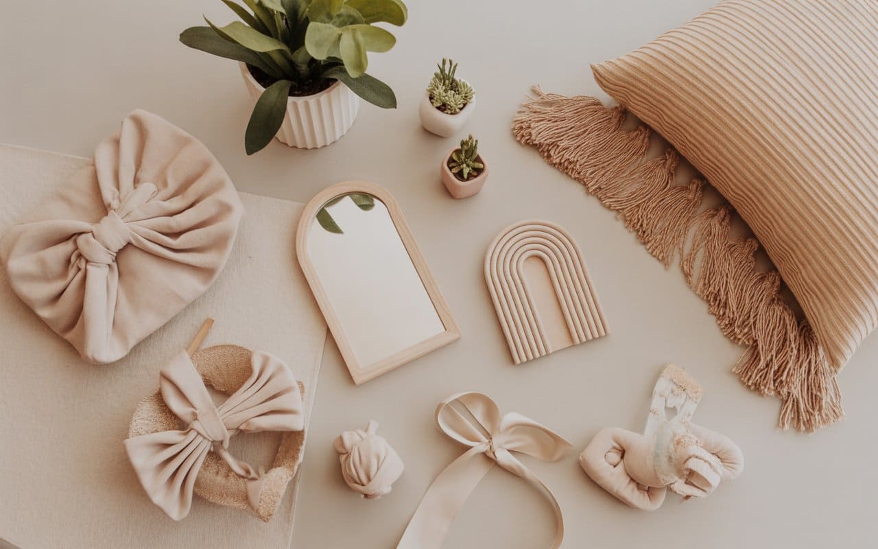 Тренд 1: Закругленные края и арки