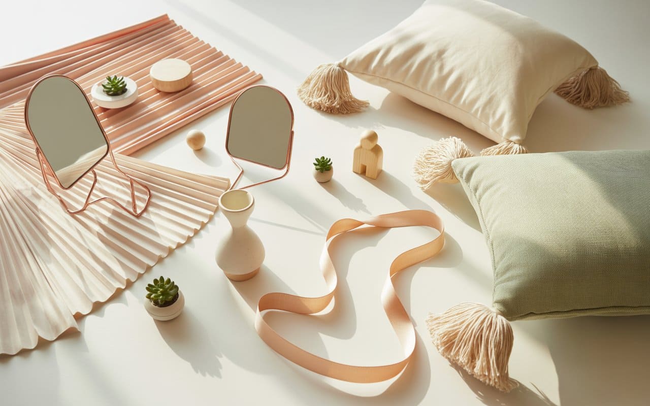 Тренд 2: Плиссировка