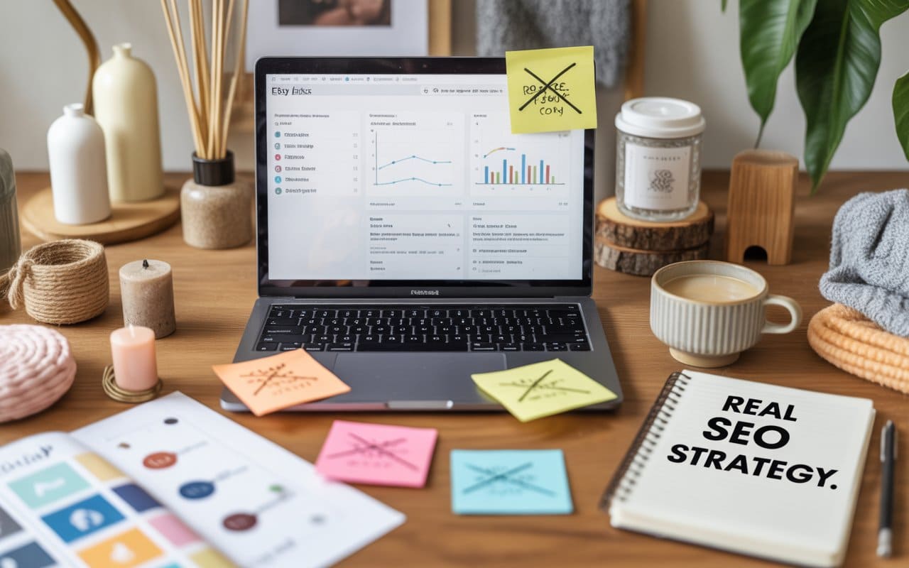 Погана порада №5: Загальний показник конверсії впливає на рейтинг магазину