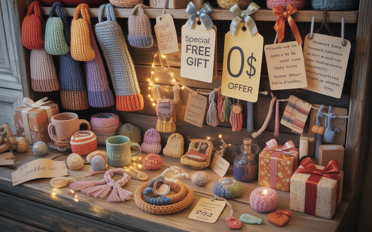 Скидка или подарок? Почему 0$ работает лучше, чем Free