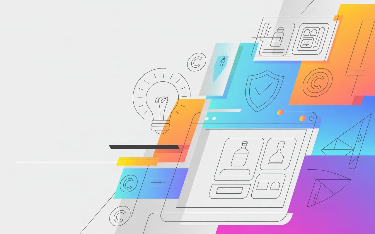 Стратегия 2: Защита через Etsy (DMCA)