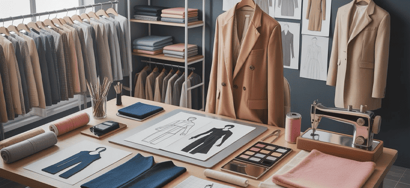 Как создать свой бренд и продавать дорогие вещи: правда без прикрас