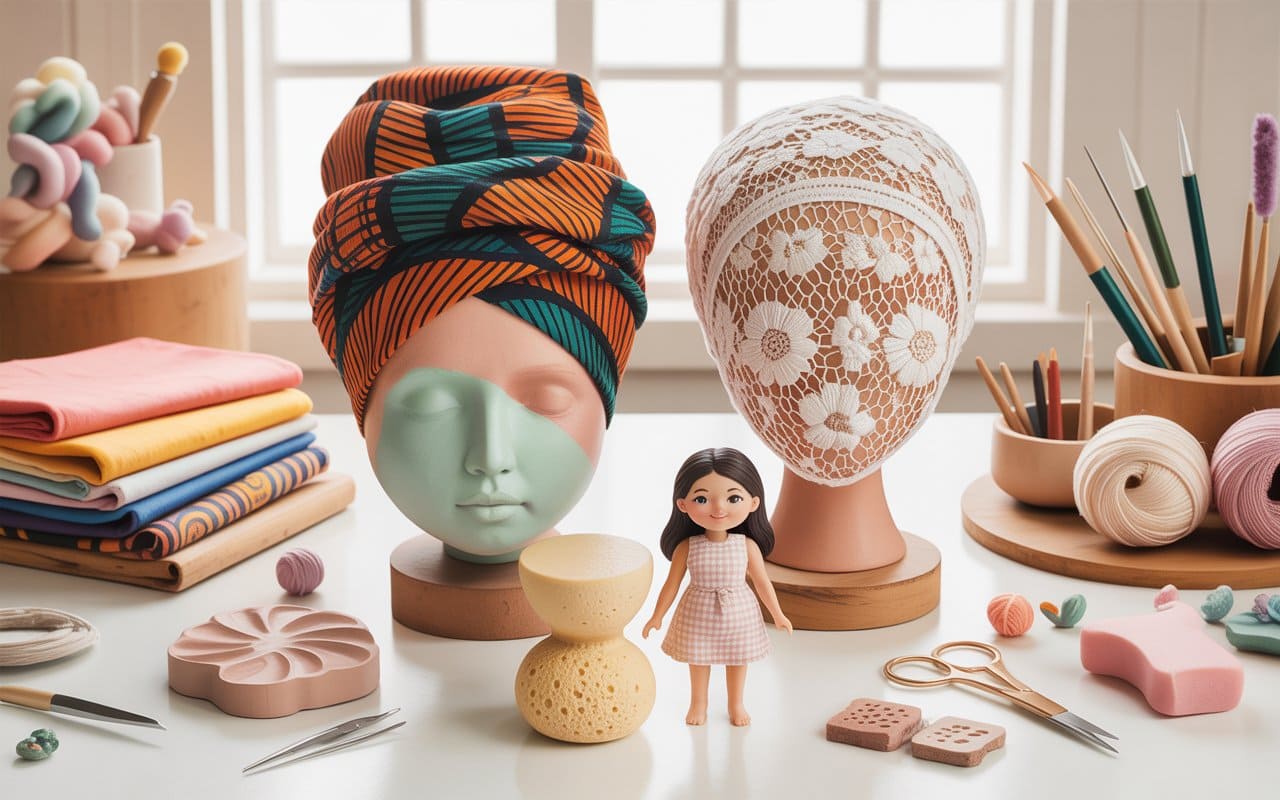 5 простых трендовых ниш своими руками для продажи на Etsy