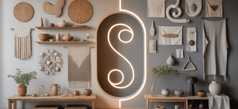 Чи існує стандарт краси в handmade та декорі: психологія естетики