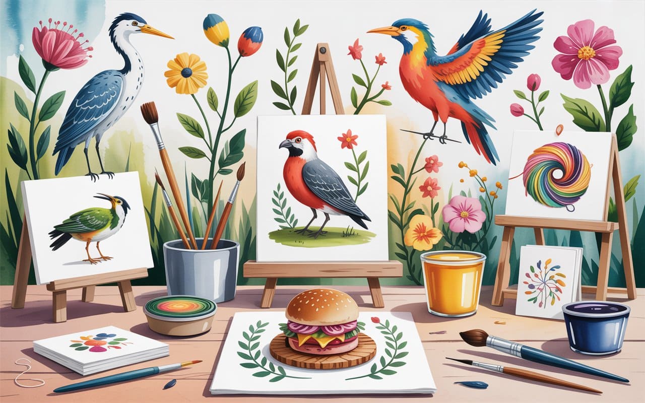 Что важно для успеха