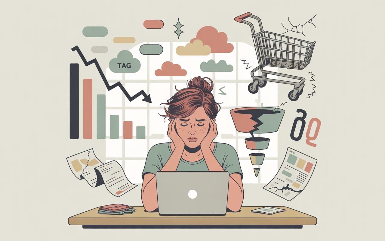 Ошибка №2: Думать как продавец, а не как покупатель