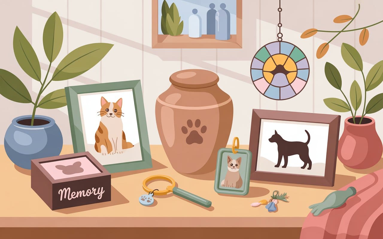 Вузька ніша. Що купують для котів і собак на Etsy. Популярні товари для домашніх улюбленців