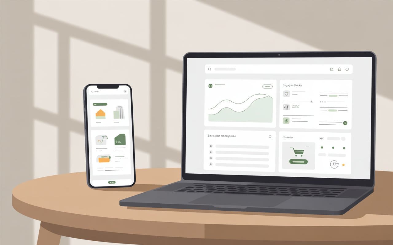 Кілька фактів про Shopify, які я помітила, працюючи з платформою