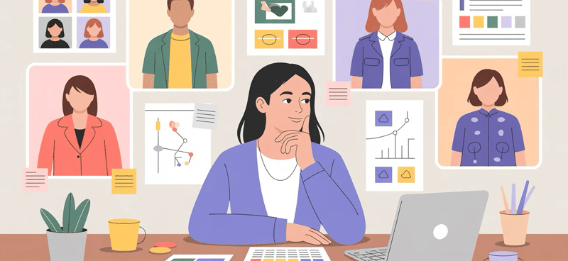 Чому так важливо знати свою цільову аудиторію: ключ до продажів на Etsy