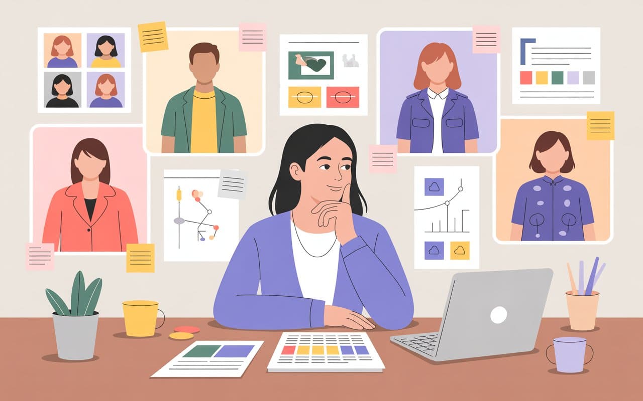 Чому так важливо знати свою цільову аудиторію