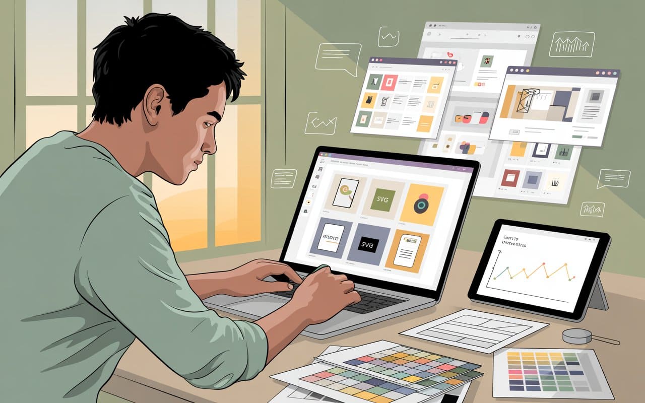 Проблема №1: Надзвичайна конкуренція