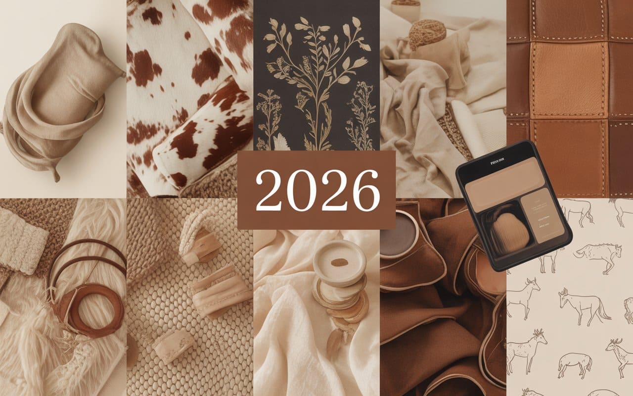 Тренды на 2026 год