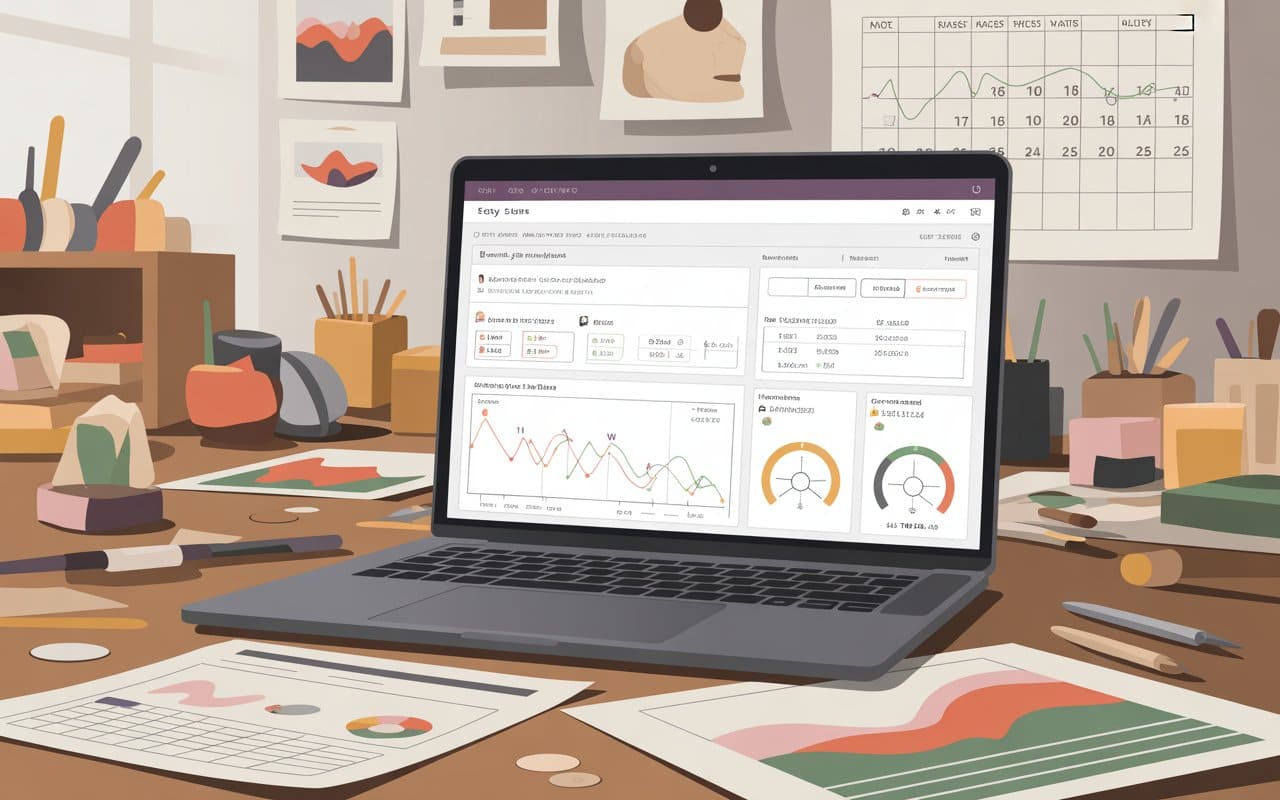 Причина № 7: Ігнорування сезонних трендів та святкових періодів