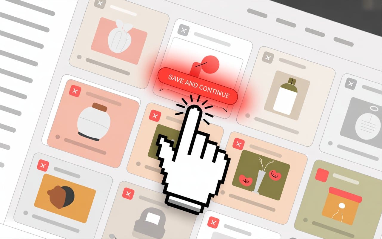 Не повторюй мою помилку - Не змінюй заголовки в лістингах на Etsy, поки не прочитаєш це