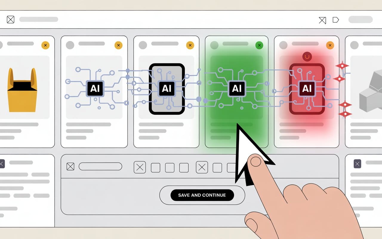 Мій досвід з інструментом AI