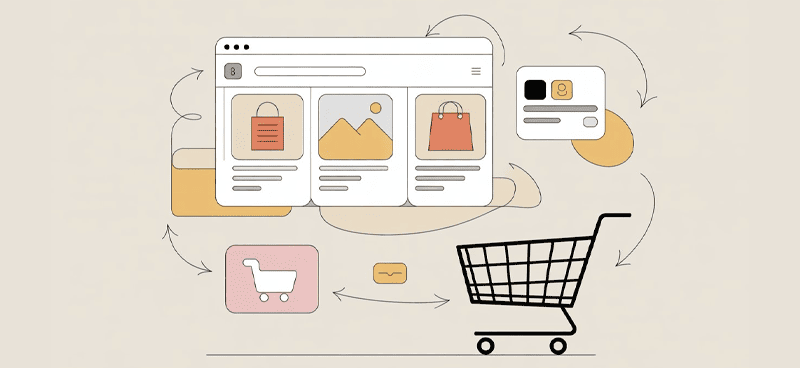 3 типи конверсій на Etsy: CTR, корзина, каса — як їх підвищити