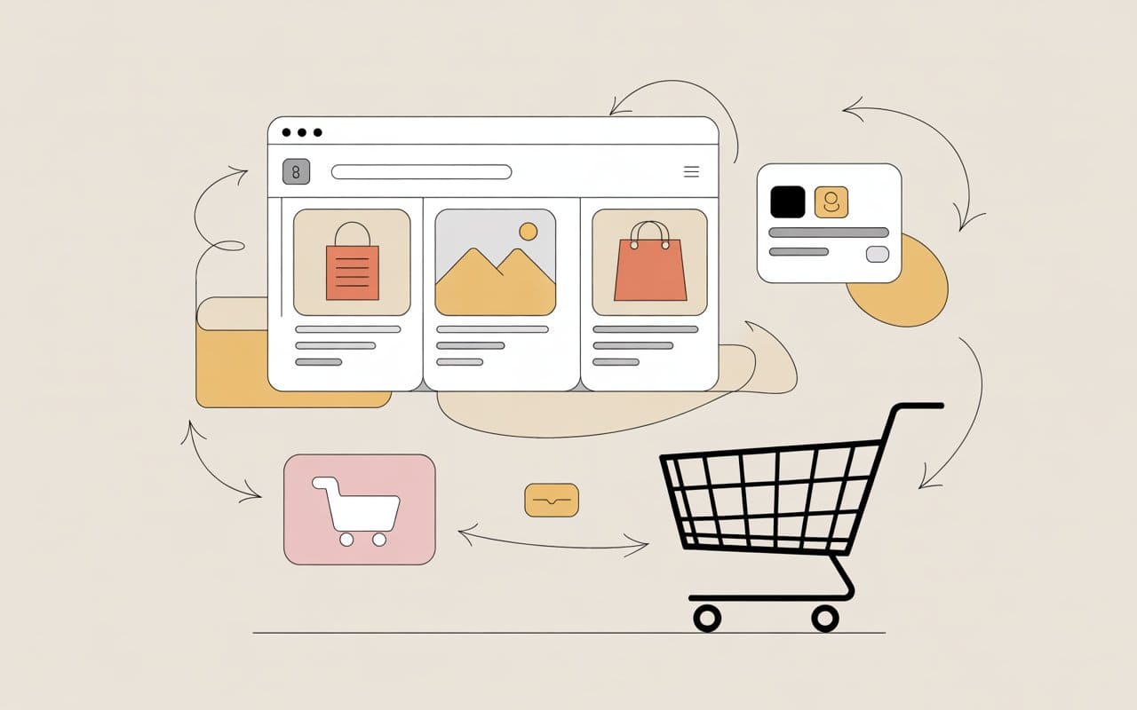 Три типи конверсій на Etsy і як їх підвищити