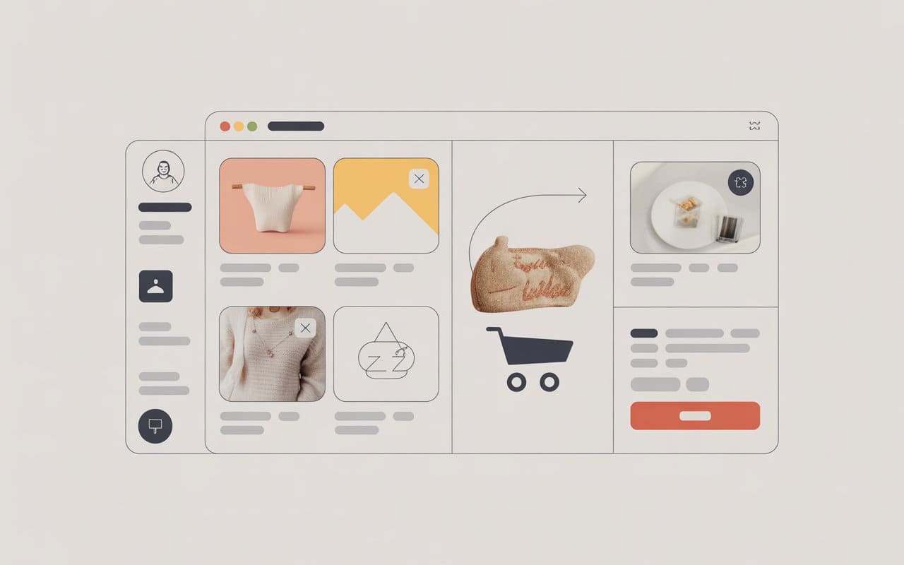 Конверсія 3: Що впливає на перехід із кошика в касу