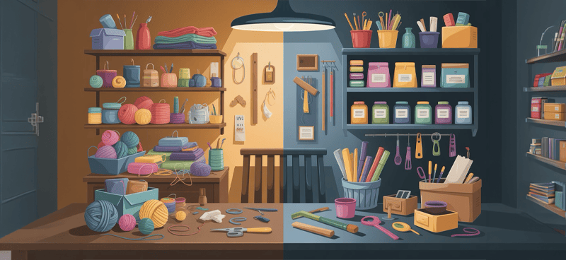 7 головних помилок у хендмейд-бізнесі: як досягти успіху на Etsy та Shopify