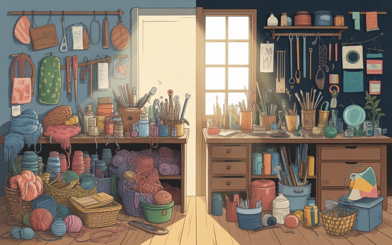 Помилка 4: Недолік терпіння